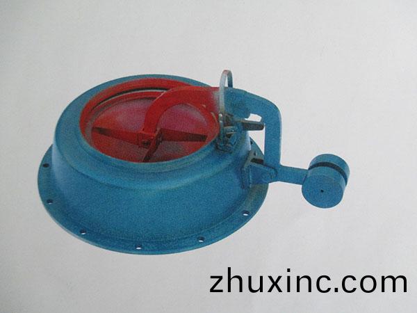 FCH型防爆超壓排氣活門