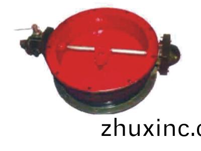 手(shou)動密閉閥門