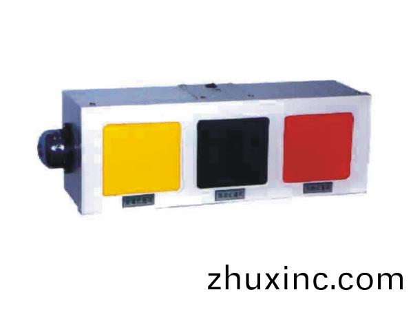 三(san)防通(tong)風方式信號(hao)箱