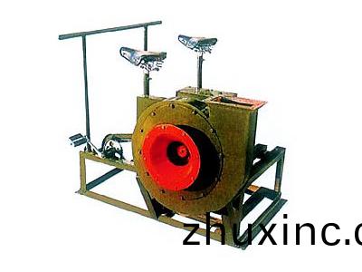 SR900型電功(gong)腳踏兩用風(feng)機