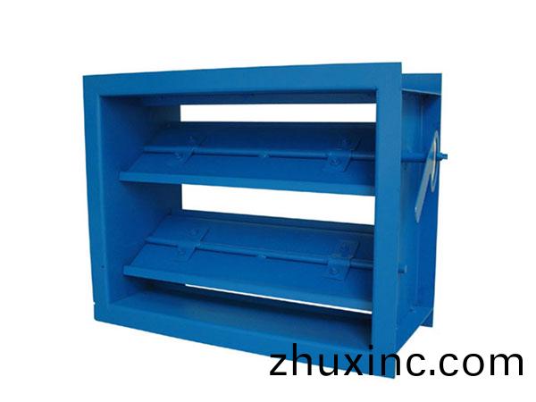 手動(dong)調節閥