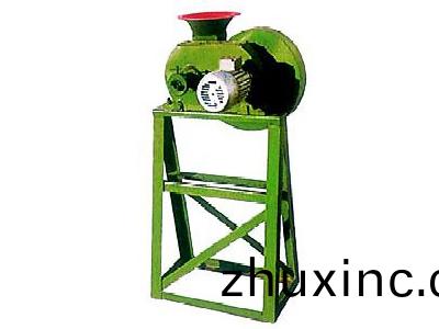 F270電動手搖兩(liang)用風機