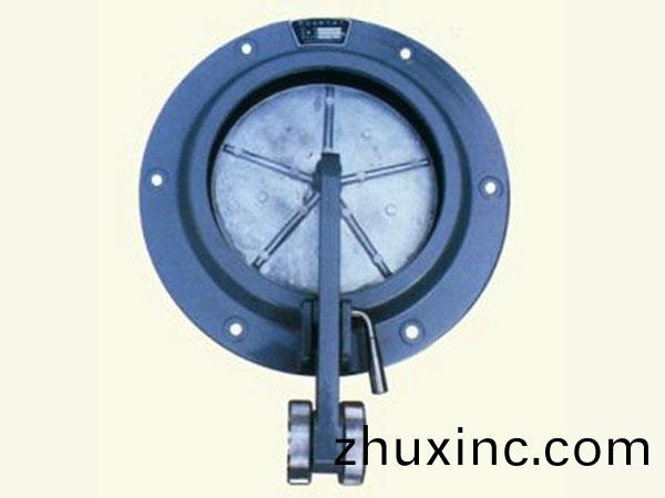 YF型自動排氣(qi)活(huo)門