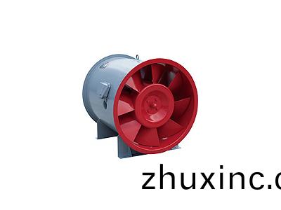 排煙風機
