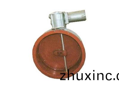 電動密閉閥(fa)門