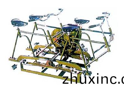 DJF-1電動腳踏兩用(yong)風(feng)機