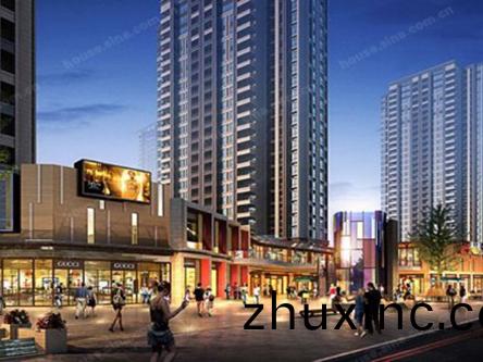 新(xin)鄭螎僑城