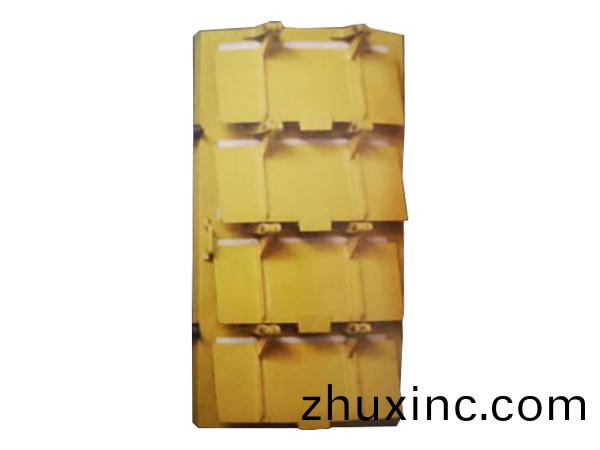 懸擺(bai)式(shi)防爆(bao)波活門HK